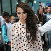 Cher Lloyd outside the BBC Radio 1 studios photos | Picture 83997